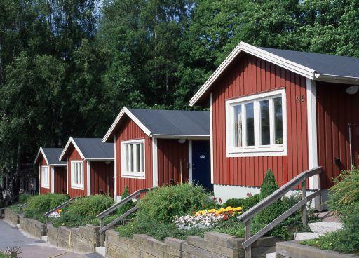 Lisebergsbyns 3* Göteborg