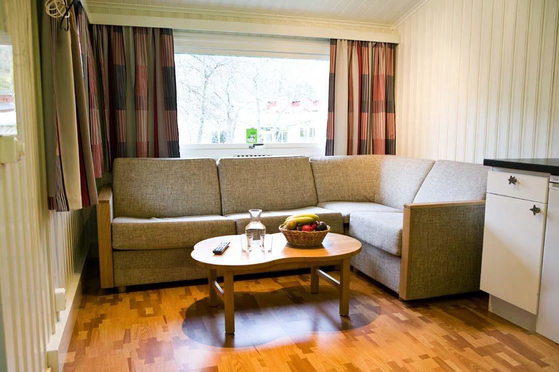 Ferieparker Lisebergsbyns 3*