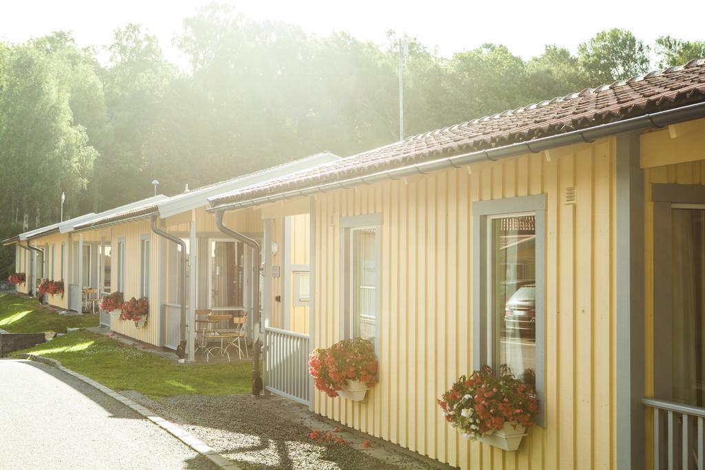 Feriepark Lisebergsbyns 3*