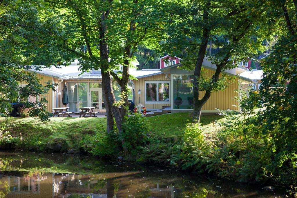 Ferieparker Lisebergsbyns