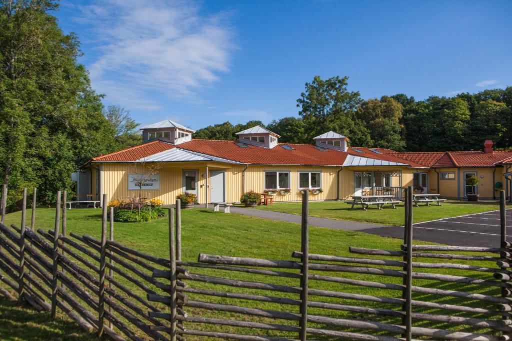 Lisebergsbyns 3* Göteborg