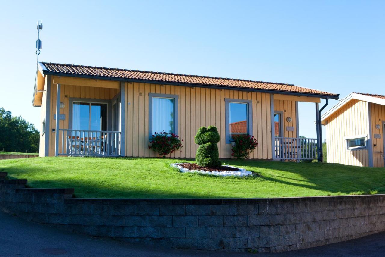 Lisebergsbyns Feriepark 3*