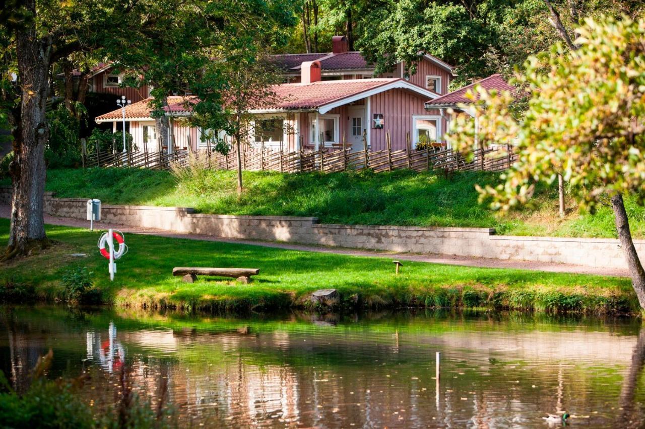 Lisebergsbyns 3*